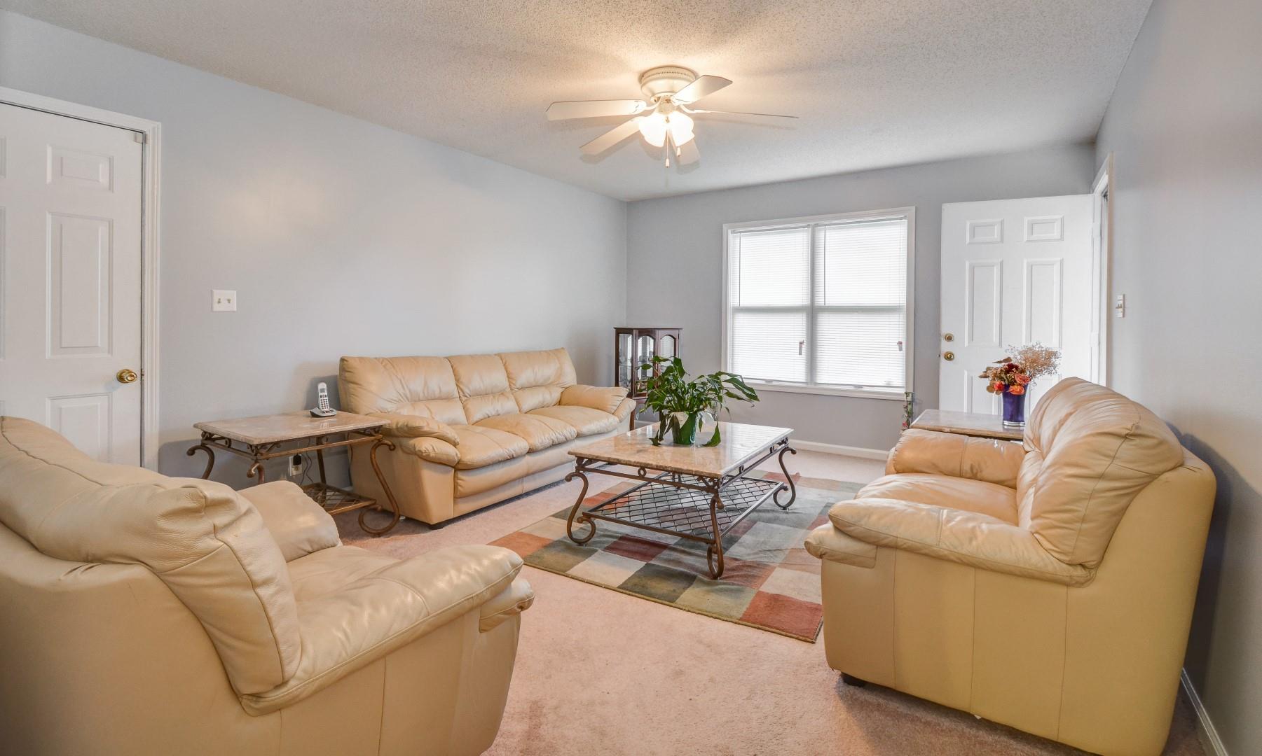 442 Carter Road Clarksville, TN 37042 - Photo 10 of 30 Gallery Image 10