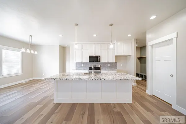 $375,000 | 555 Bitter Root Street, Rigby, ID 83442