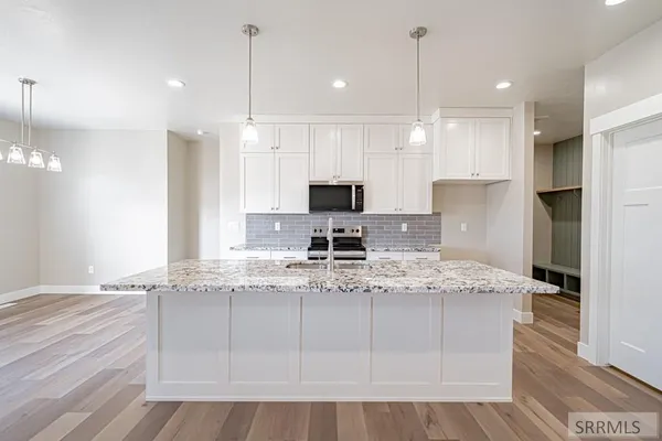 $375,000 | 555 Bitter Root Street, Rigby, ID 83442