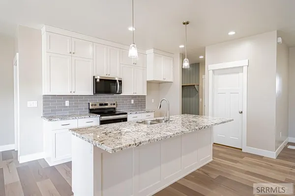 $375,000 | 555 Bitter Root Street, Rigby, ID 83442