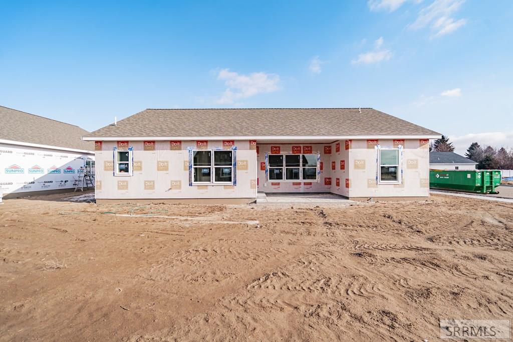 555 Bitter Root Street Rigby, ID 83442 - Photo 14 of 15