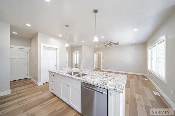 $375,000 | 555 Bitter Root Street, Rigby, ID 83442