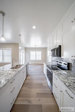 $375,000 | 555 Bitter Root Street, Rigby, ID 83442