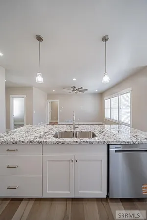 $375,000 | 555 Bitter Root Street, Rigby, ID 83442