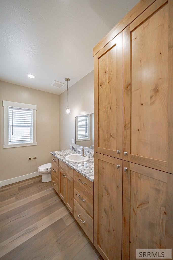 555 Bitter Root Street Rigby, ID 83442 - Photo 29 of 53