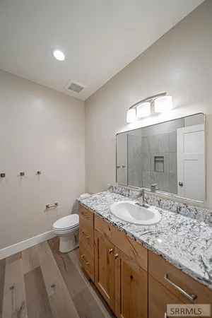 $375,000 | 555 Bitter Root Street, Rigby, ID 83442