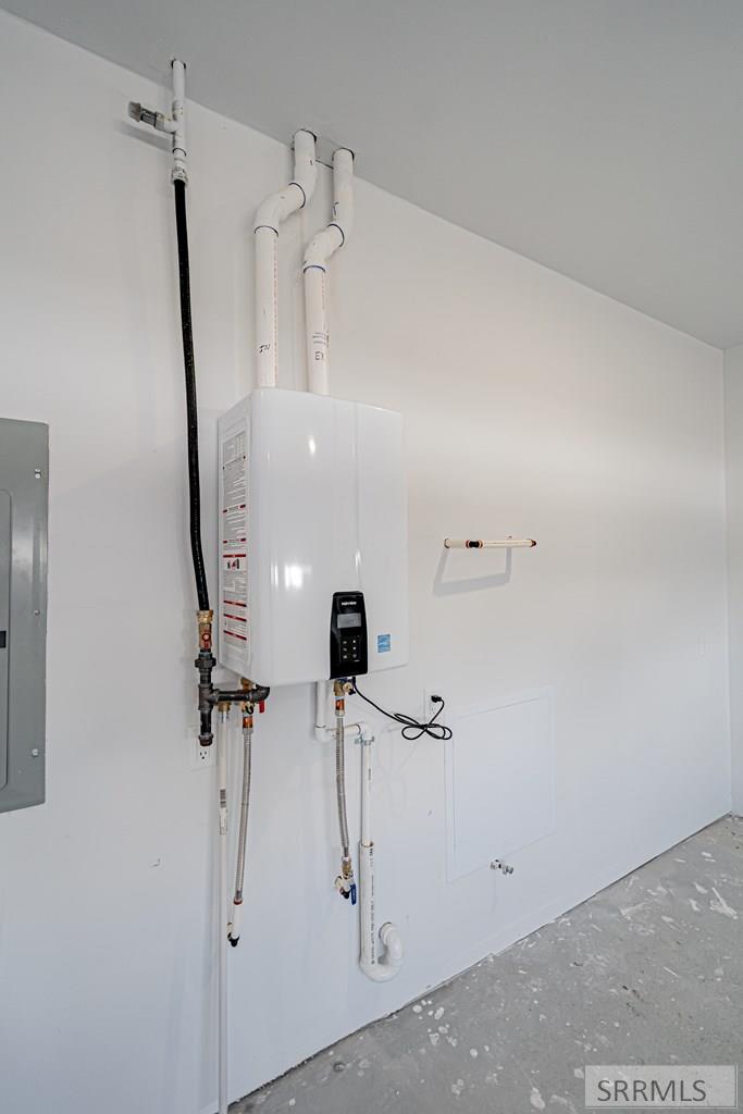 555 Bitter Root Street Rigby, ID 83442 - Photo 50 of 53