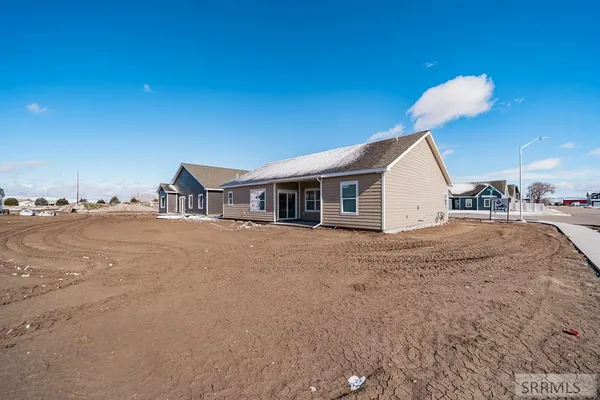 $375,000 | 555 Bitter Root Street, Rigby, ID 83442