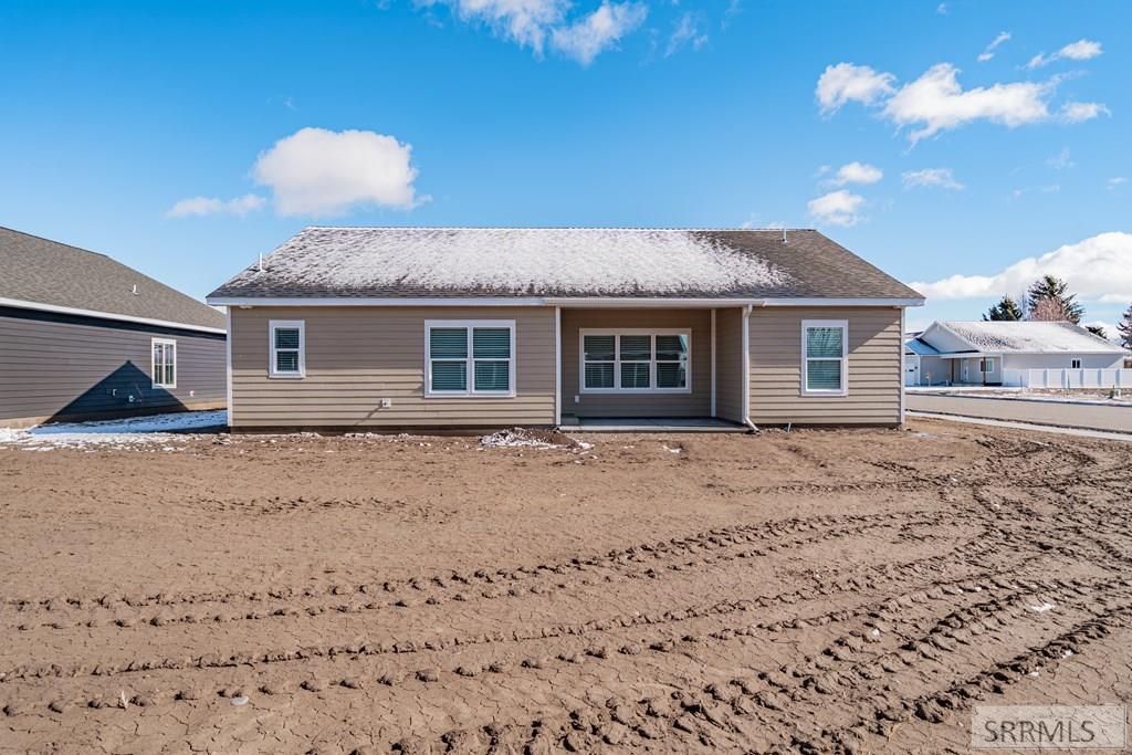 555 Bitter Root Street Rigby, ID 83442 - Photo 52 of 53