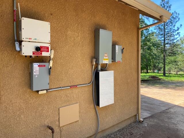 29153 South Cow Creek Road Whitmore, CA 96096 - Photo 45 of 94 image2