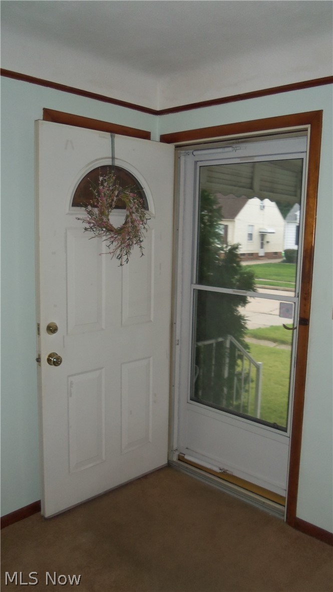 1507 Mapledale Road Wickliffe, OH 44092 - Photo 2 of 8
