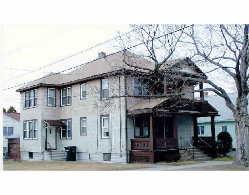 88-90 Lyons Street Springfield, MA 01151 - Photo 1 of 1