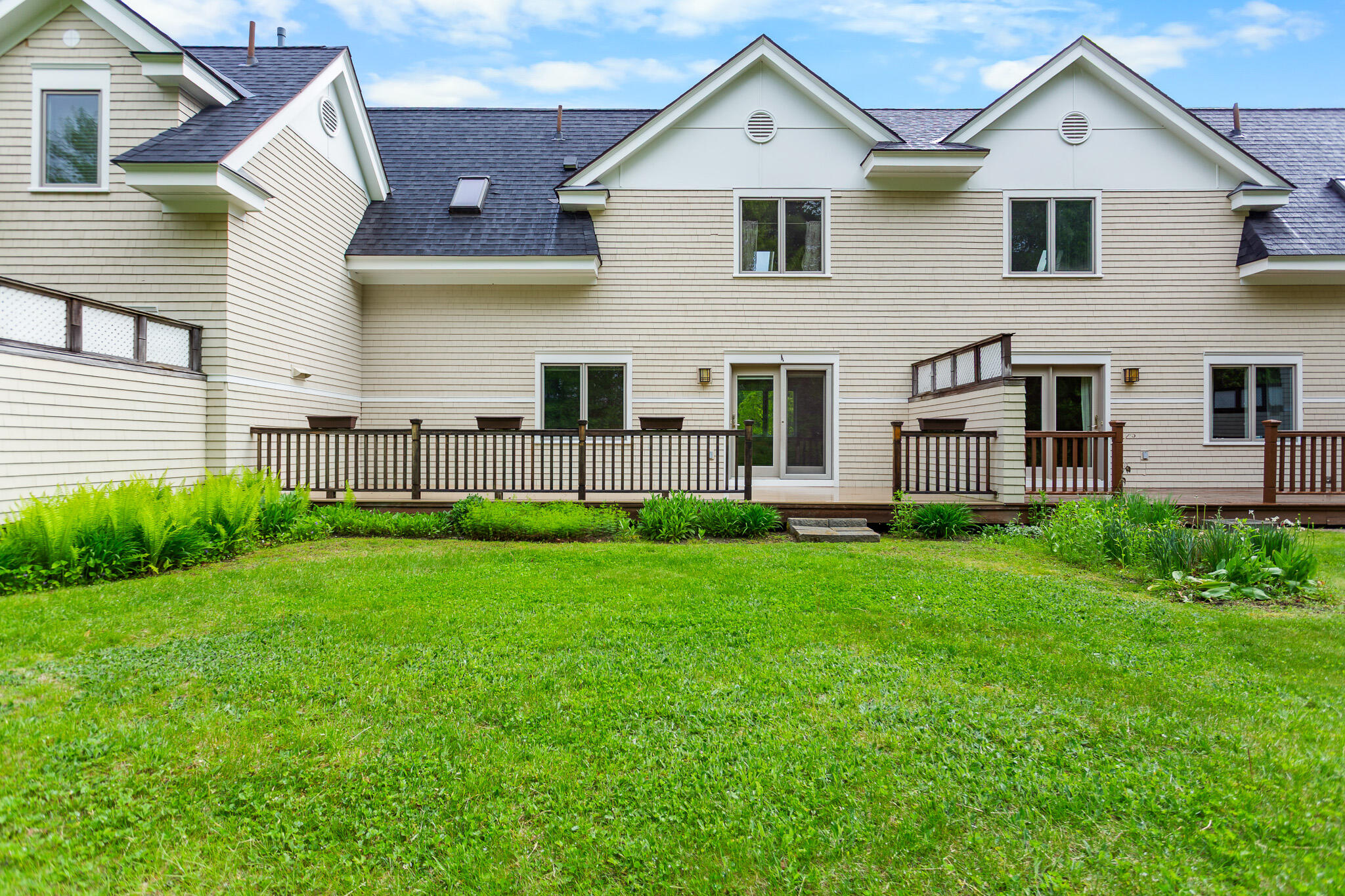 20 Springbrook Drive, Unit C Belfast, ME 04915 - Photo 38 of 40 Back view