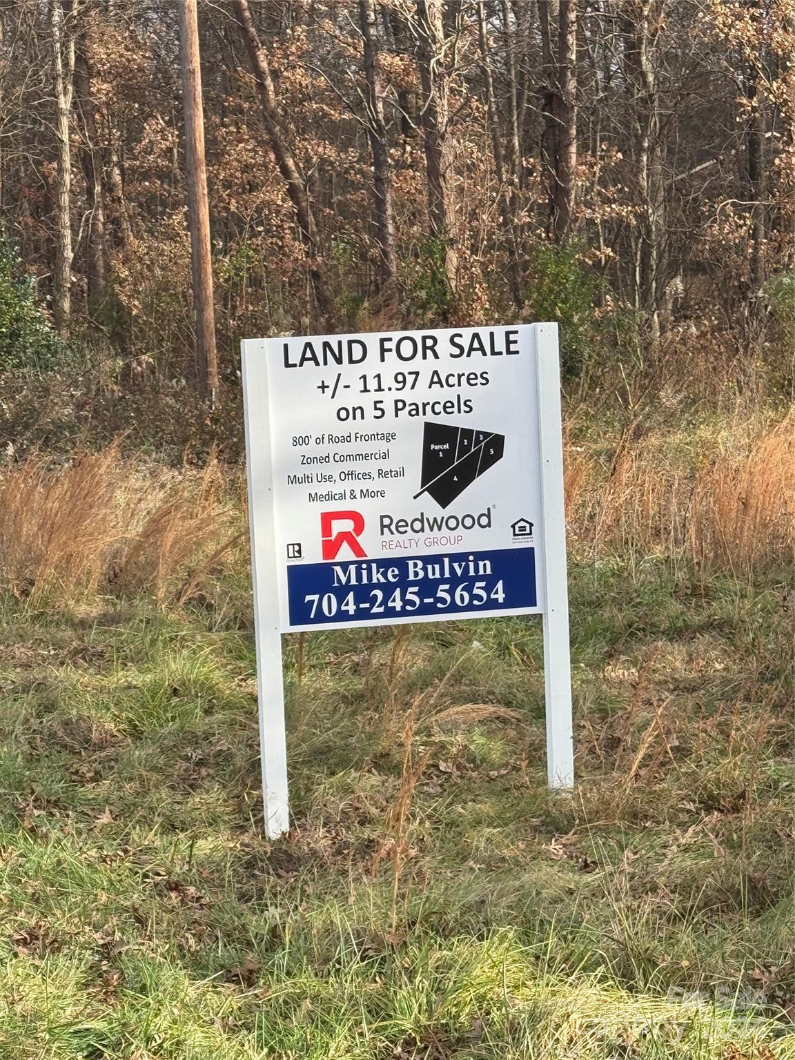 9565 Rocky River Road Harrisburg, NC 28215 - Photo 2 of 12