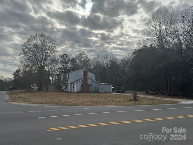 9565 Rocky River Road Harrisburg, NC 28215 - Photo 9 of 12