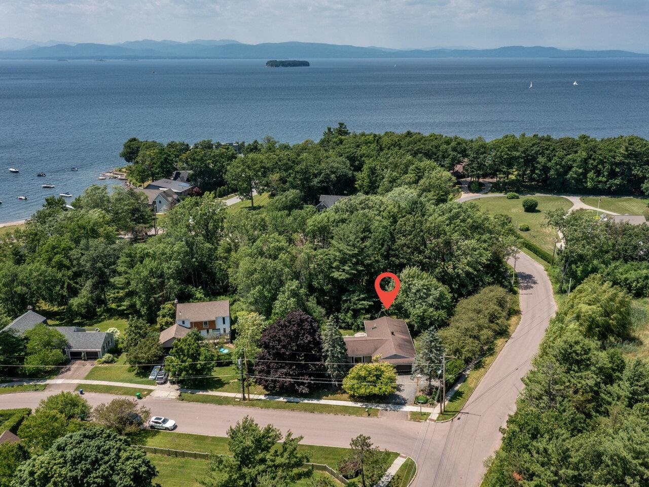 366 South Cove Road Burlington, VT 05401 - Photo 1 of 1 Gallery Image 1