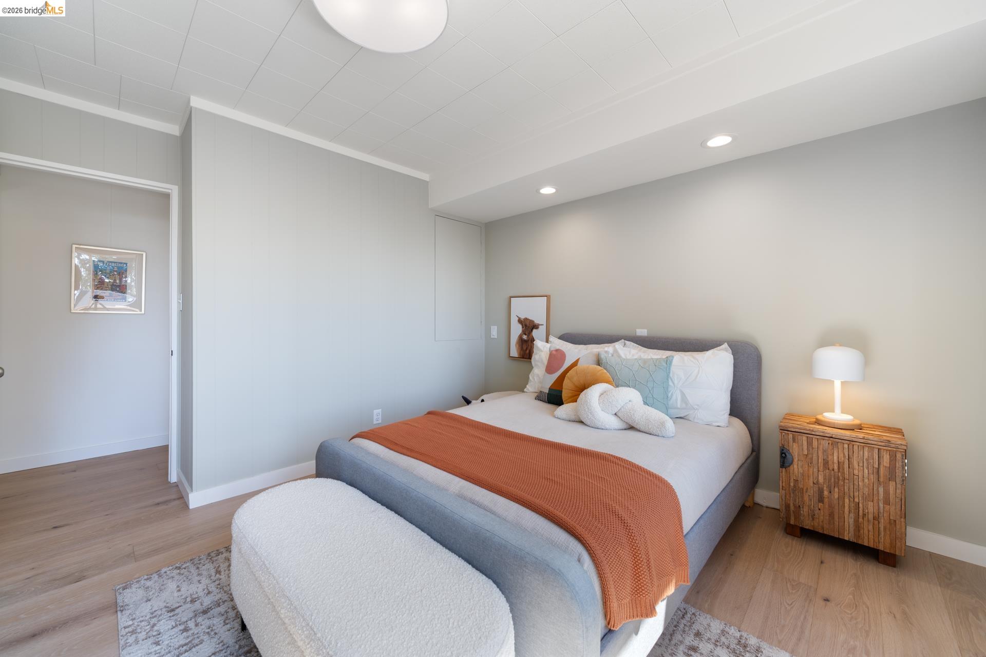 100 Avenida Drive Berkeley, CA 94708 - Photo 51 of 57