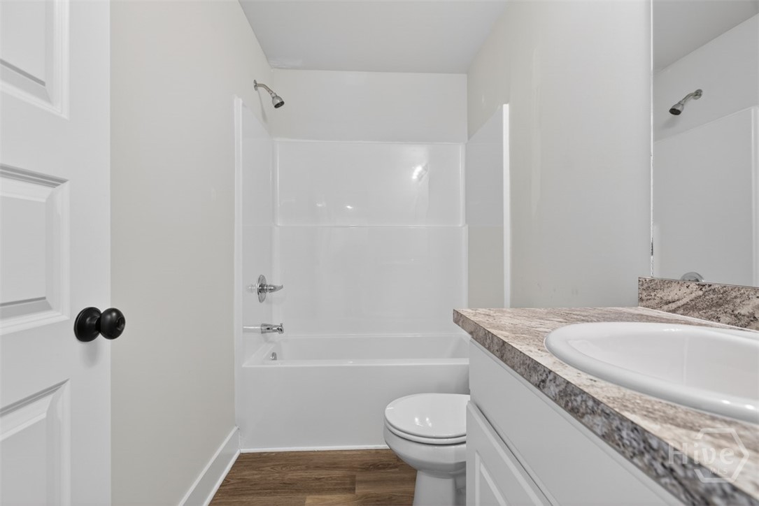556 Oil Mill Road, Unit 7 Martin, GA 30557 - Photo 31 of 48 Gallery Image 31