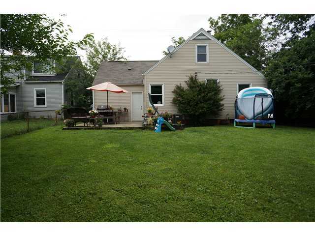 899 Kinnear Road Columbus, OH 43212 - Photo 23 of 25 Gallery Image 23