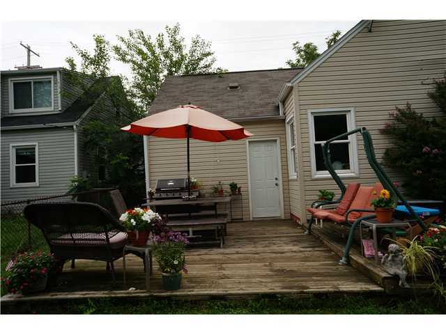 899 Kinnear Road Columbus, OH 43212 - Photo 24 of 25 Gallery Image 24