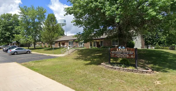 $1,065 | 669 Oak Court Drive, Lodi, OH 44254