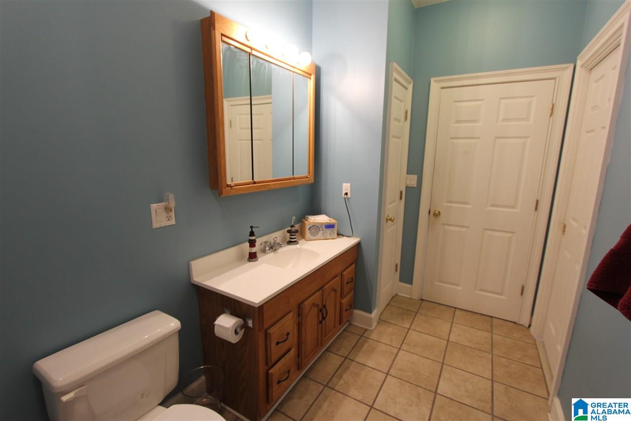 405 Hilldale Road Anniston, AL 36207 - Photo 40 of 50