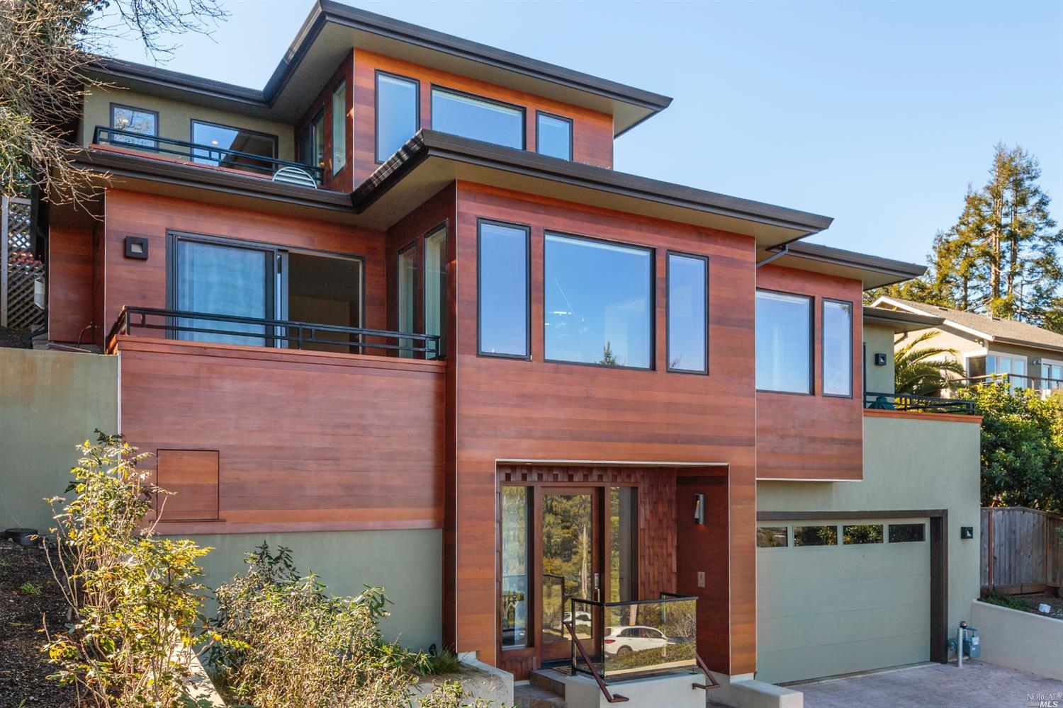 746 Sequoia Valley Road Mill Valley, CA 94941 - Photo 1 of 1 Gallery Image 1