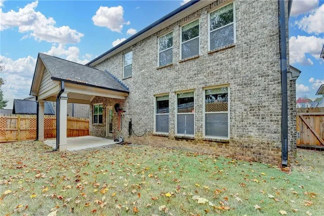 $749,900 | 7067 Walham Grove, Johns Creek, GA 30097