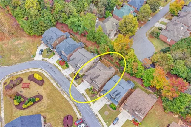 $749,900 | 7067 Walham Grove, Johns Creek, GA 30097