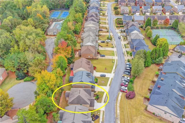 $749,900 | 7067 Walham Grove, Johns Creek, GA 30097