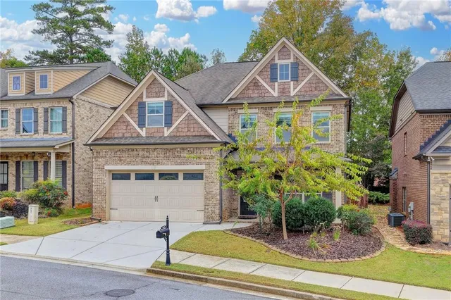 $749,900 | 7067 Walham Grove, Johns Creek, GA 30097