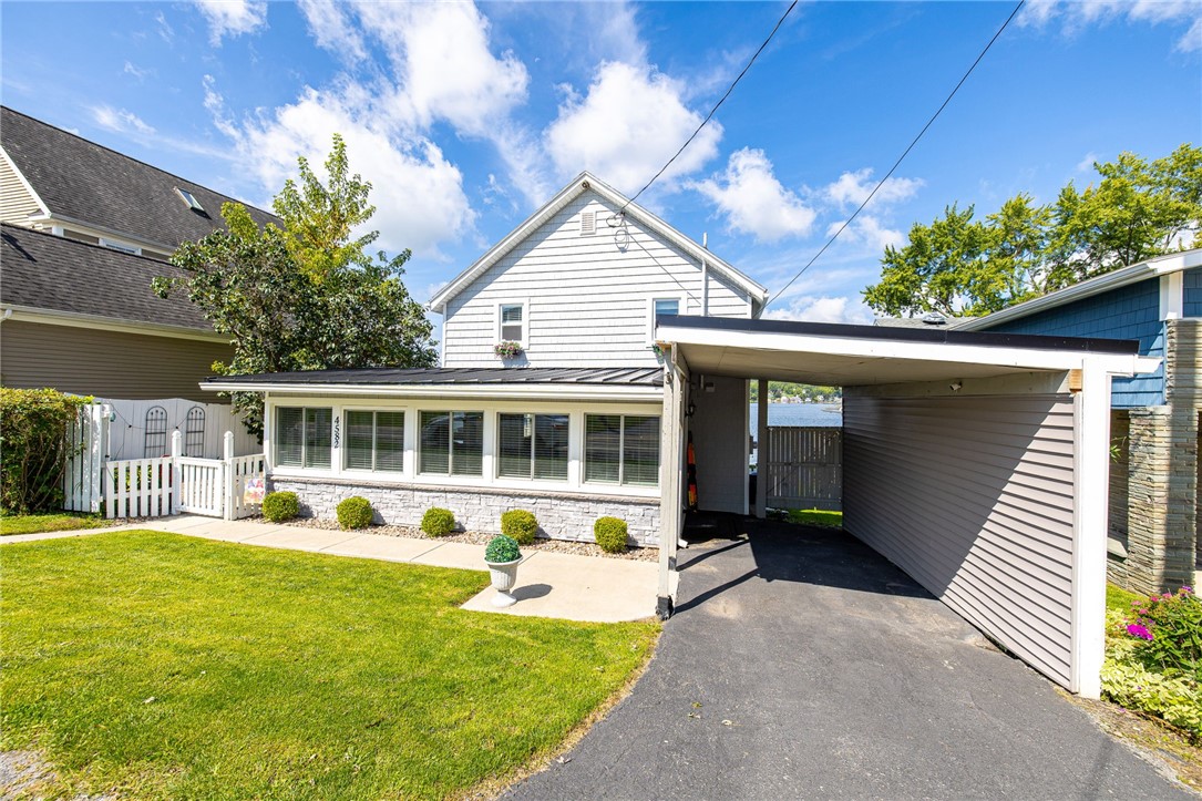 4582 East Lake Road Livonia, NY 14487 - Photo 42 of 42 Gallery Image 42