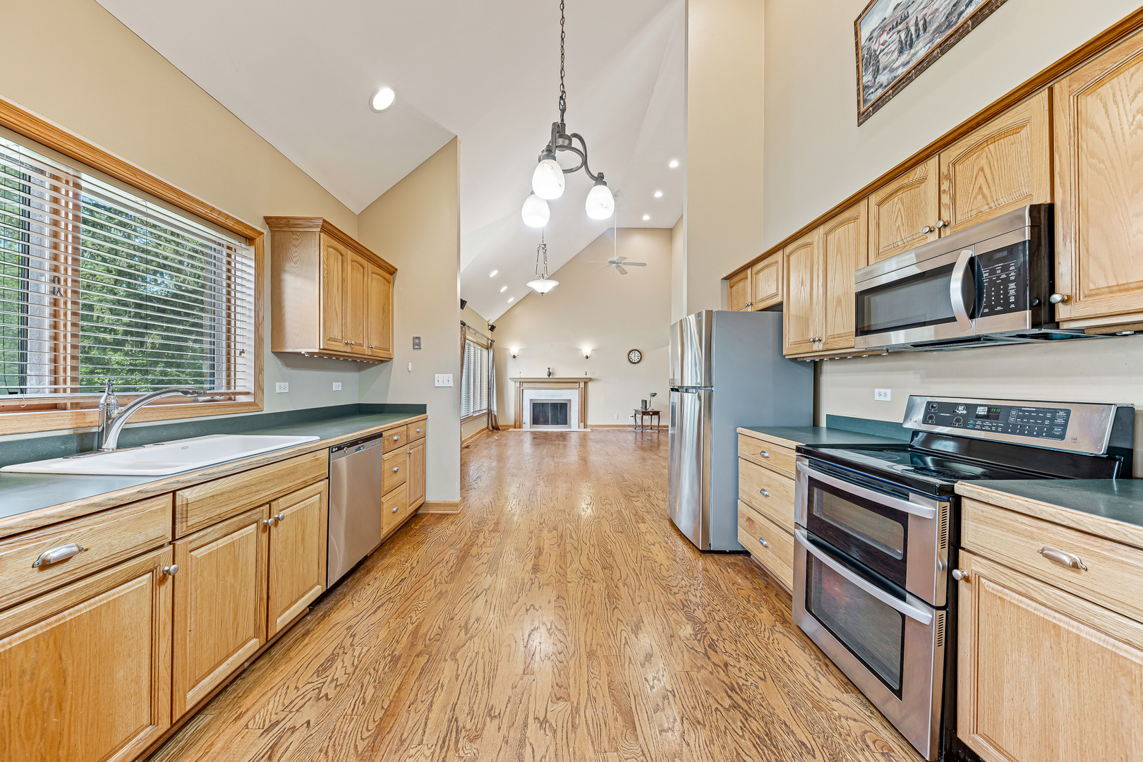 11025 Revere Road Mokena, IL 60448 - Photo 4 of 18
