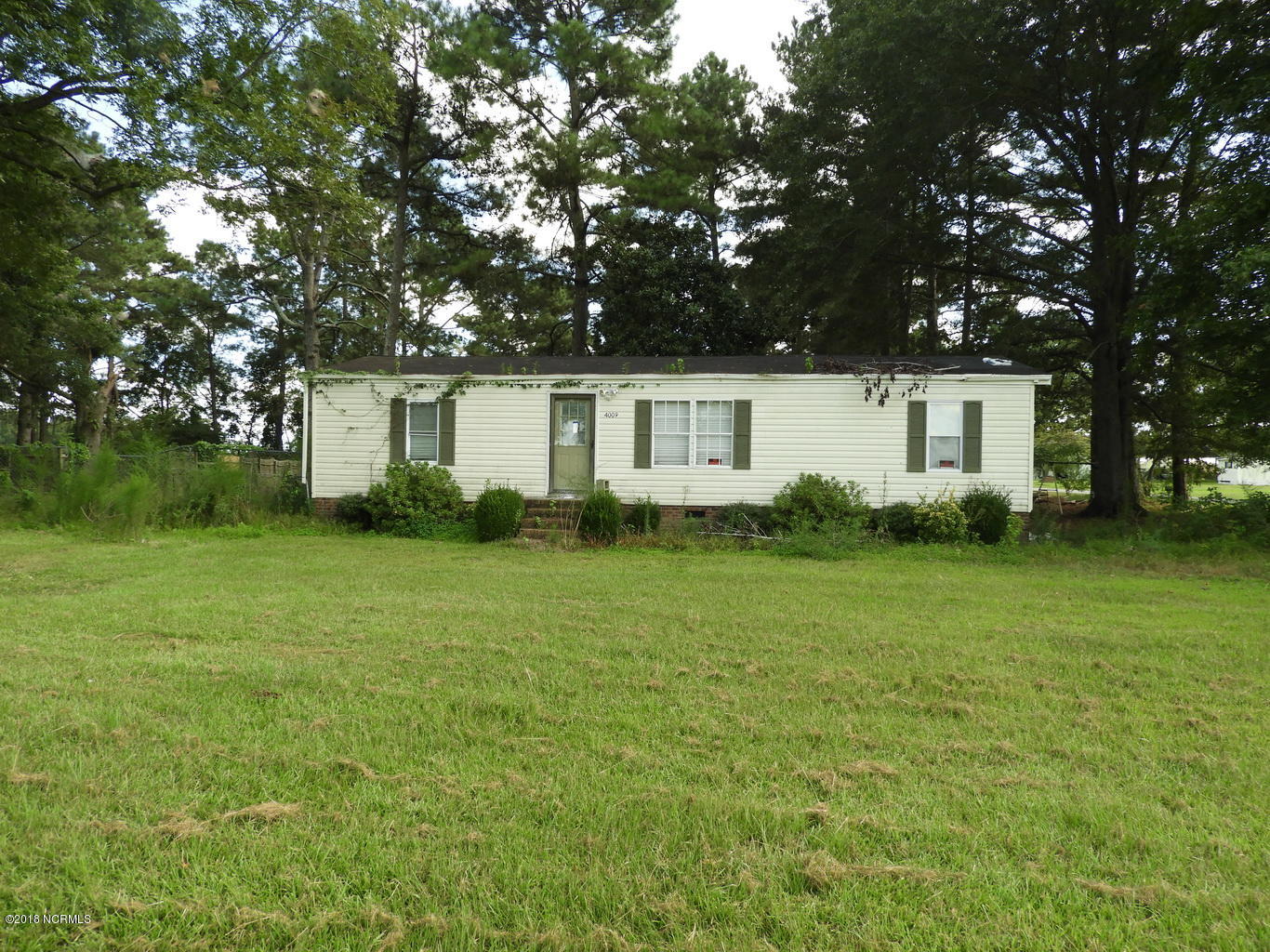 4009 Emma Cannon Road Ayden, NC 28513 - Photo 1 of 1 Front