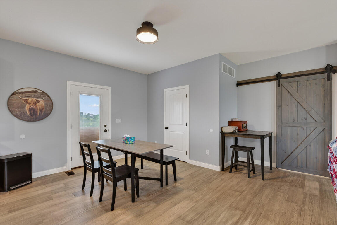 13934 Peach Grove Road California, KY 41007 - Photo 12 of 25 Dining