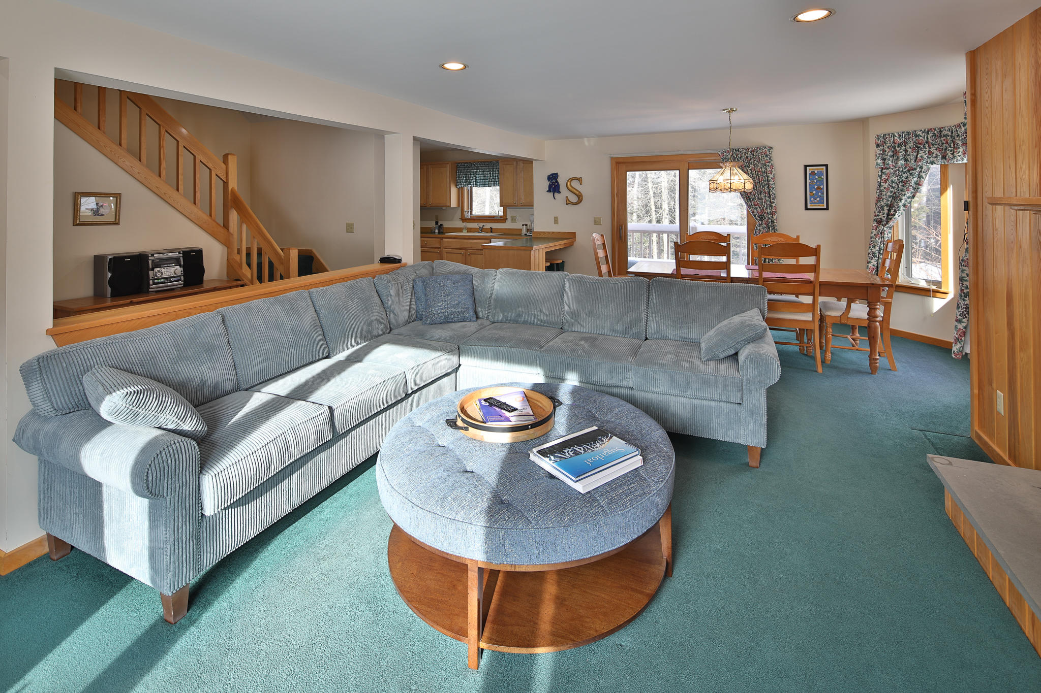 504 Commons Circle, Unit 504 Kingfield, ME 04947 - Photo 9 of 30 9