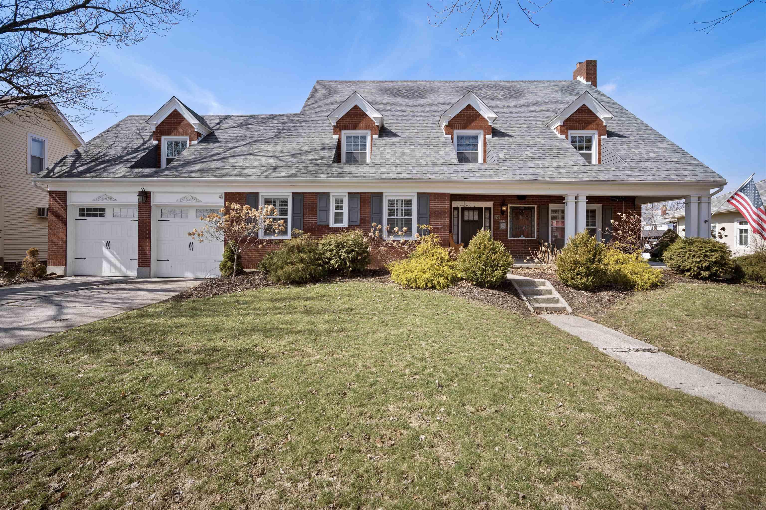 358 Winchester Street Decatur, IN 46733 - Photo 1 of 36
