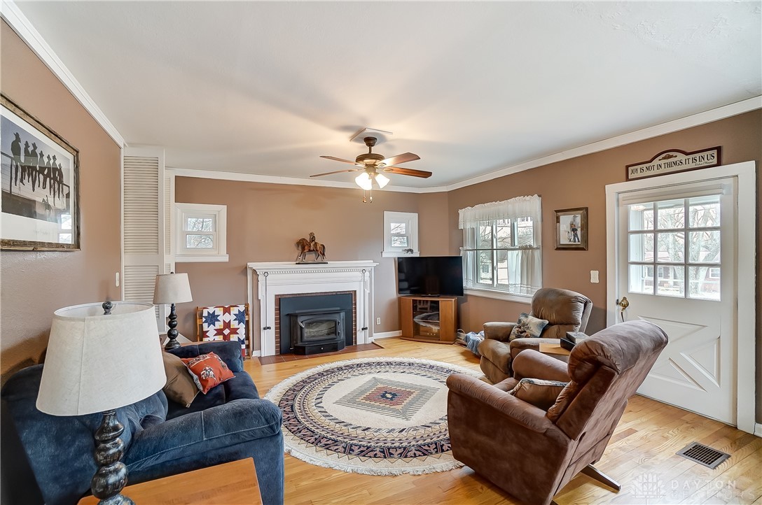 8432 Bunnell Hill Road Springboro, OH 45066 - Photo 21 of 45 Gallery Image 21