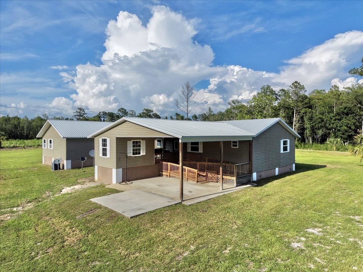 4567 Loren Henderson Road Perry, FL 32347 - Photo 42 of 57