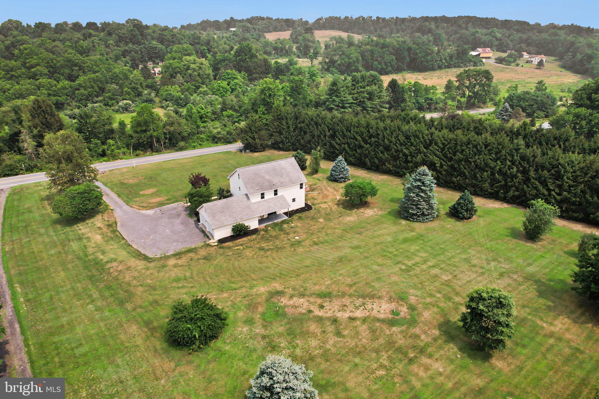 115 Small Valley Road Halifax, PA 17032 - Photo 61 of 69