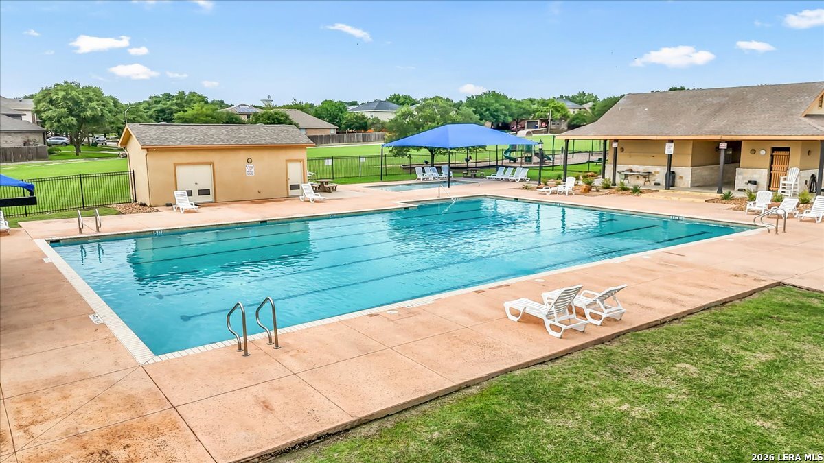120 Kitty Hawk Run Cibolo, TX 78108 - Photo 51 of 52