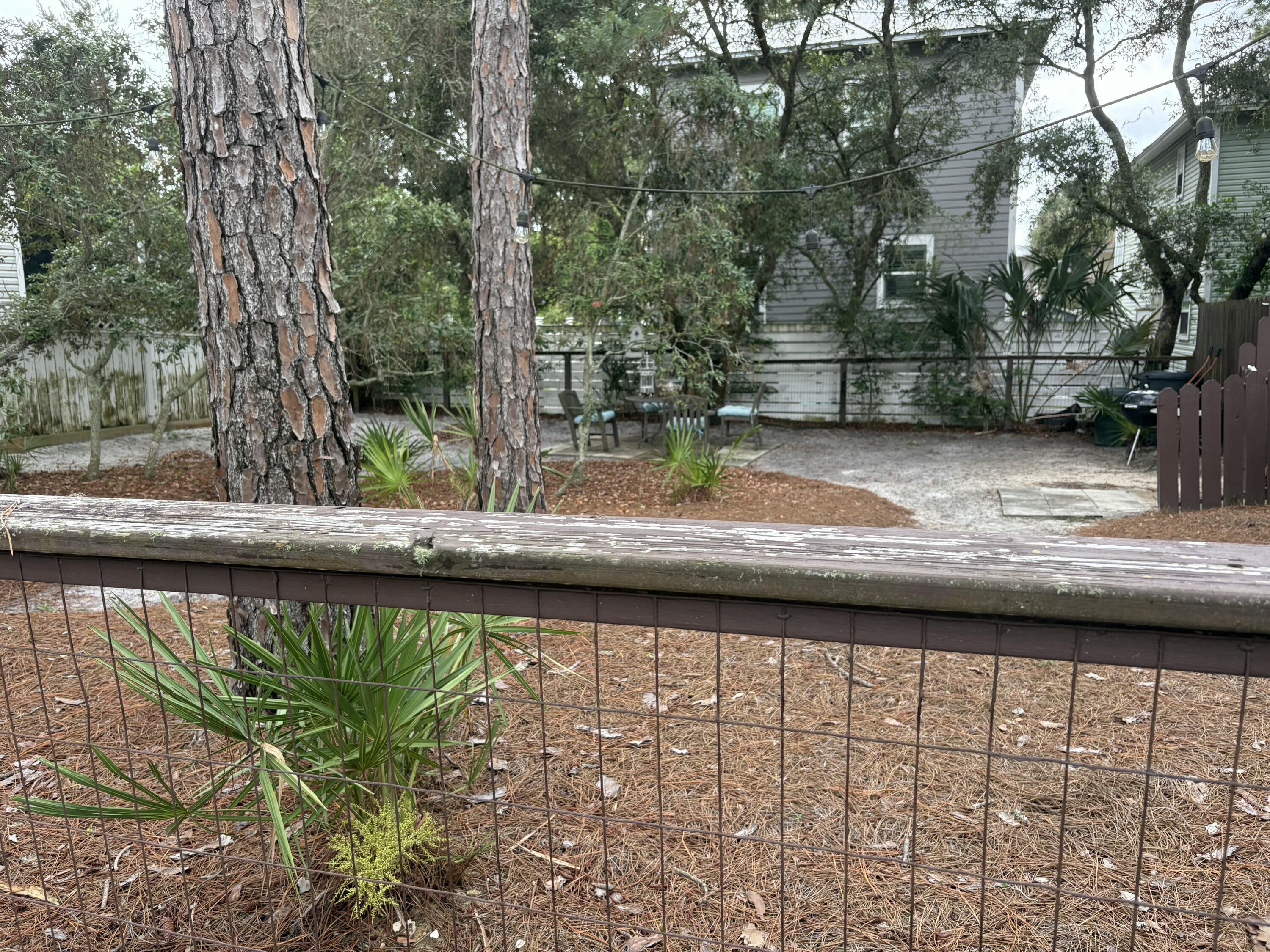 Lot 9 Kingfish Street Santa Rosa Beach, FL 32459 - Photo 5 of 8 a view of a lake view