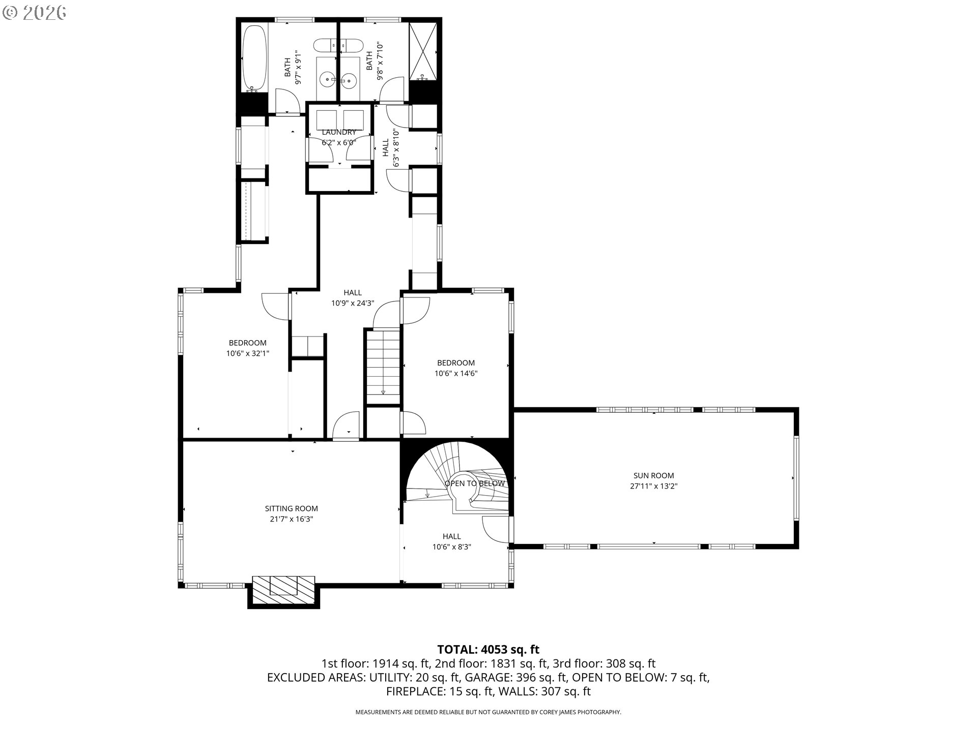 2655 Pacific Way Longview, WA 98632 - Photo 42 of 43