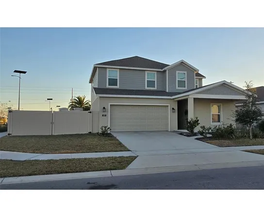 $2,550 | 608 Trotters Drive, Eagle Lake, FL 33839