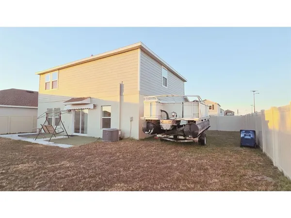 $2,550 | 608 Trotters Drive, Eagle Lake, FL 33839