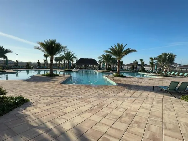 $2,550 | 608 Trotters Drive, Eagle Lake, FL 33839