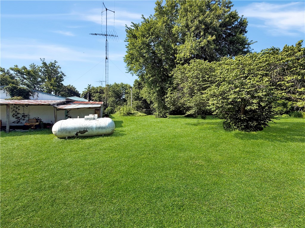 10355 North 450th Street Casey, IL 62420 - Photo 20 of 21