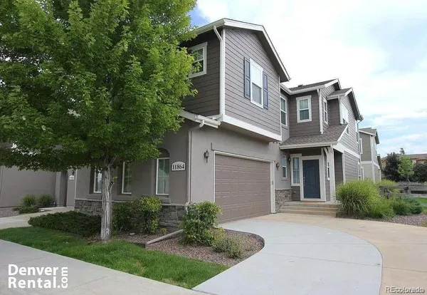 $3,600 | 11864 East Maplewood Avenue, Englewood, CO 80111