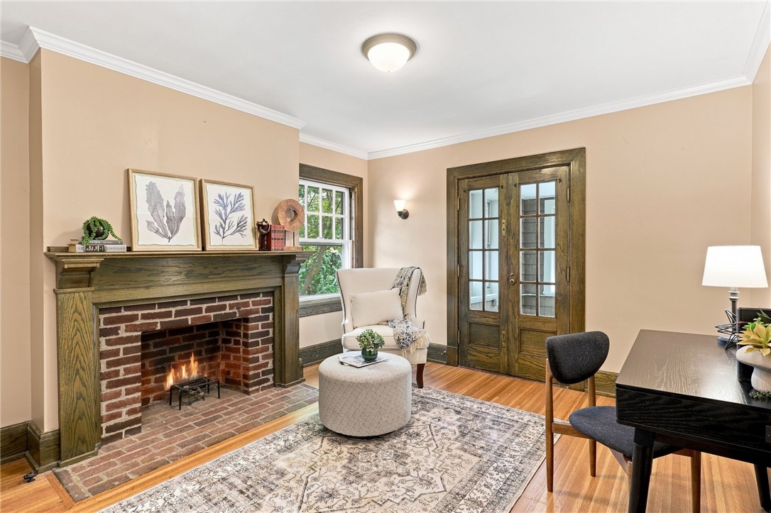 264 Berkeley Street Rochester, NY 14607 - Photo 16 of 37 Gallery Image 16