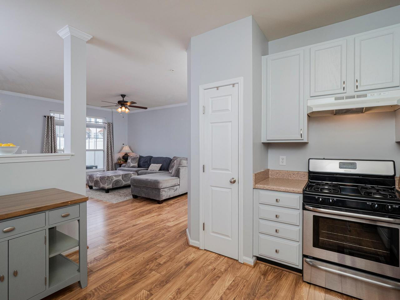 2231 Raven Road, Unit 104 Raleigh, NC 27614 - Photo 5 of 14 Photo 5